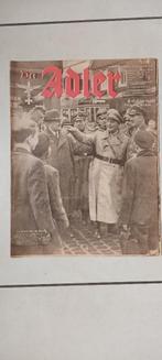 Oud tijdschrift SIGNAL, Boeken, Ophalen of Verzenden, Gelezen, Krant