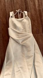 Trouwkleed, Kleding | Dames, Ophalen, Gedragen, Wit, Trouwjurk