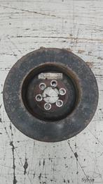 Krukaspoelie vibratie demper N54 BMW 3 serie E90 E91 E92 112, -, Utilisé, -, -