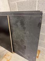 Betonplex platen antislip 21mm ongeveer 54m2, Ophalen, Gebruikt, Betonplex, 20 tot 50 mm