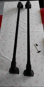 Originele Peugeot dakdragers 308 SW (T9 ), zo goed als nieuw, Auto diversen, Dakdragers, Ophalen, Zo goed als nieuw