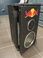 Koelkastje red bull, Collections, Marques & Objets publicitaires, Enlèvement, Utilisé