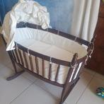 Oud kinderbedje, Kinderen en Baby's, Babywiegjes en Ledikanten, Ophalen