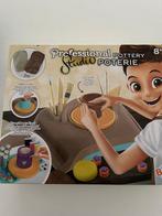 Pottenbakken speelgoed, Hobby en Vrije tijd, Pottenbakken, Ophalen, Gebruikt