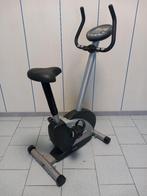 vélo appartement + stepper lateral, Sports & Fitness, Appareils de fitness, Jambes, Enlèvement, Utilisé, Vélo d'appartement
