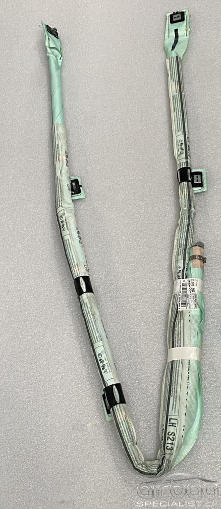 Hemel dak airbag links Mercedes E-klasse S213 W213 model 201, Auto-onderdelen, Dashboard en Schakelaars, Gebruikt, Ophalen of Verzenden