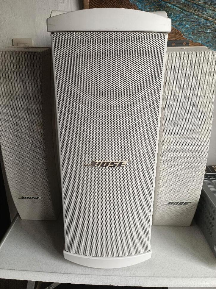 Bose MB4 Basmodule, Audio, Tv en Foto, Luidsprekerboxen, Bose, Ophalen