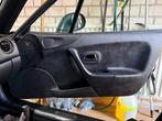 Mazda MX-5 NB Deurpanelen | ZEER NETTE STAAT, Ophalen of Verzenden, Mazda