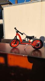 Loop fiets, Fietsen en Brommers, Ophalen