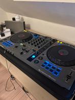 Dj djj flx6 + opbergtas, Muziek en Instrumenten, Ophalen of Verzenden, Zo goed als nieuw, Pioneer