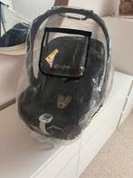 Habillage de pluie - Cybex - cloud z, Enlèvement