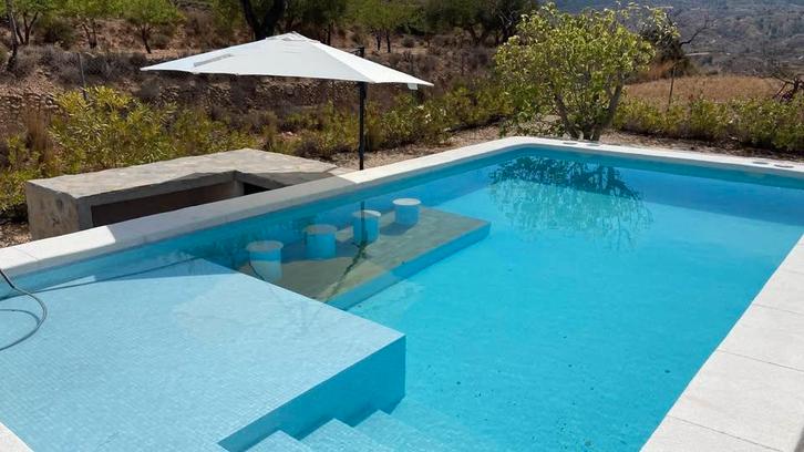 Location Maison Espagne (Alicante), Vacances, Maisons de vacances | Espagne, Maison de campagne ou Villa, Campagne, Montagnes ou collines