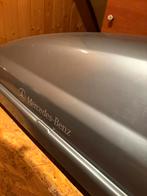 Orginele mercedes dakkoffer, Ophalen, Zo goed als nieuw