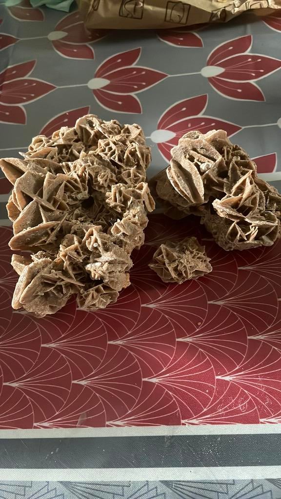 Rose des Sands, Ophalen of Verzenden