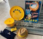 Lot Ricard, Ophalen of Verzenden