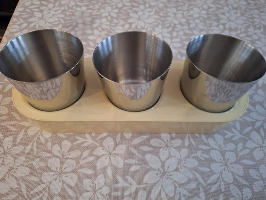 Hydrocultuur bloempotten, Ophalen of Verzenden