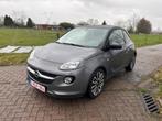 Opel Adam 1.4 Benzine 2017 108.464 Km - 1ste eig. -BTW Wagen, Auto's, ADAM, 4 cilinders, Leder en Stof, Handgeschakeld