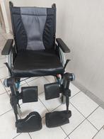 Chaise roulante, Divers, Chaises roulantes, Enlèvement