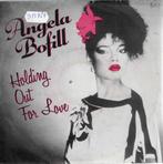Vinyl, 7"   /  Angela Bofill – Holding Out For Love, Ophalen of Verzenden, Overige formaten