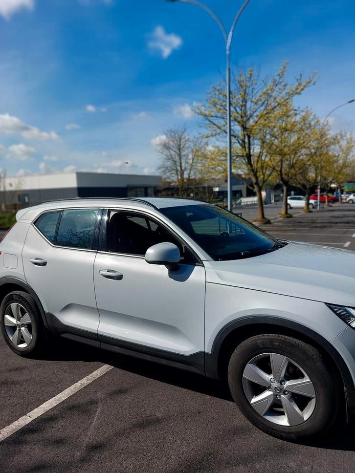 Volvo XC 40 D3 Diesel Momentum, Autos, Volvo, Particulier, XC40, Diesel