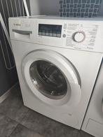 Machine a laver Bosh série4 7kg, Electroménager