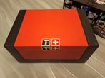 Tissot heren horloge., Handtassen en Accessoires, Ophalen
