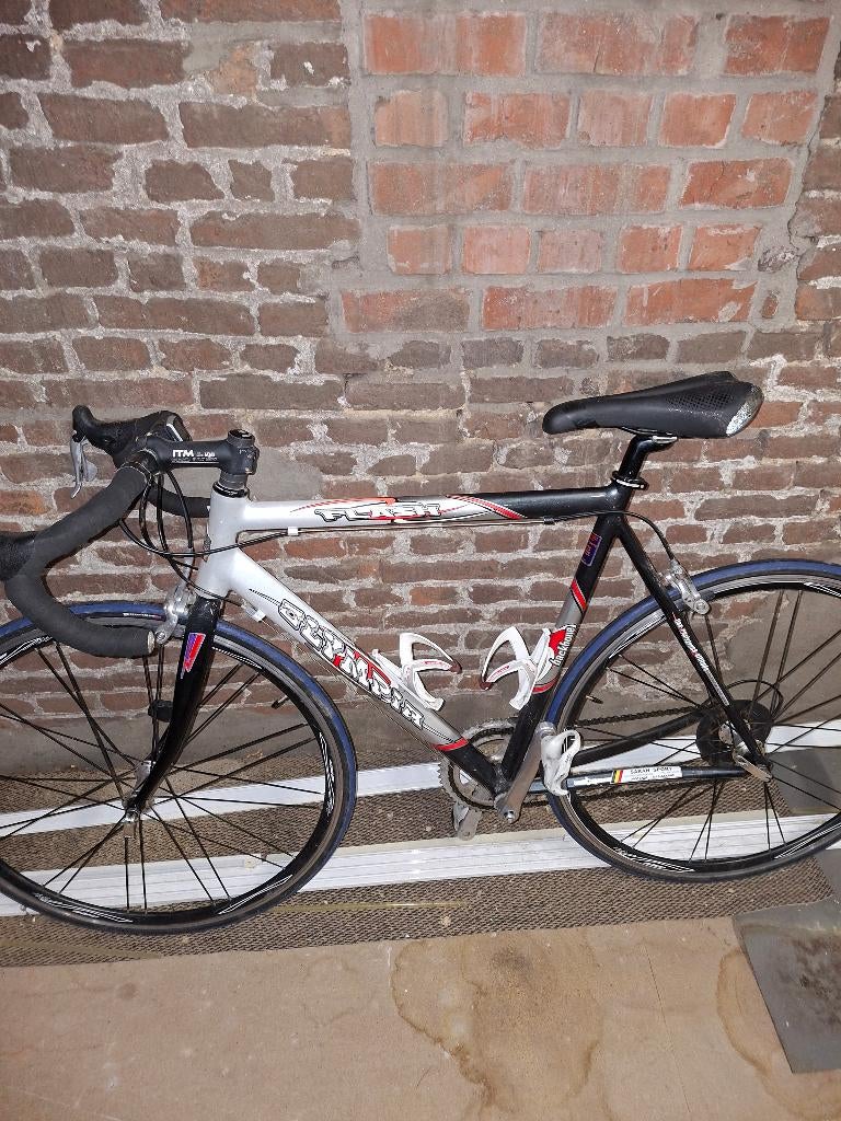 Koersfiets, Fietsen en Brommers, Ophalen, Gebruikt, Overige merken