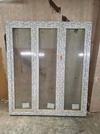Fenêtres, Bricolage & Construction, Vitres, Châssis & Fenêtres, Neuf, Double vitrage, 160 cm ou plus, 160 cm ou plus