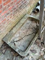 Lot blauwe en witte steen - Gratis, Ophalen, Gebruikt