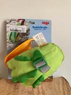 Graafhandschoen of Dino-zandklauw - HABA 4842, Kinderen en Baby's, Speelgoed | Buiten | Zandbakken, Ophalen of Verzenden