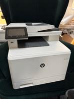 Hp Laserjet Pro MFP M377dw, Computers en Software, Printers, Ophalen, Kleur printen, All-in-one, Draadloos