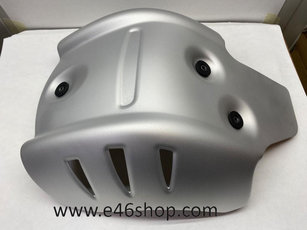 Aluminium motorbescherming f650 g650 oe 51477655605 nieuw, Motoren, Ophalen of Verzenden, -, -, -
