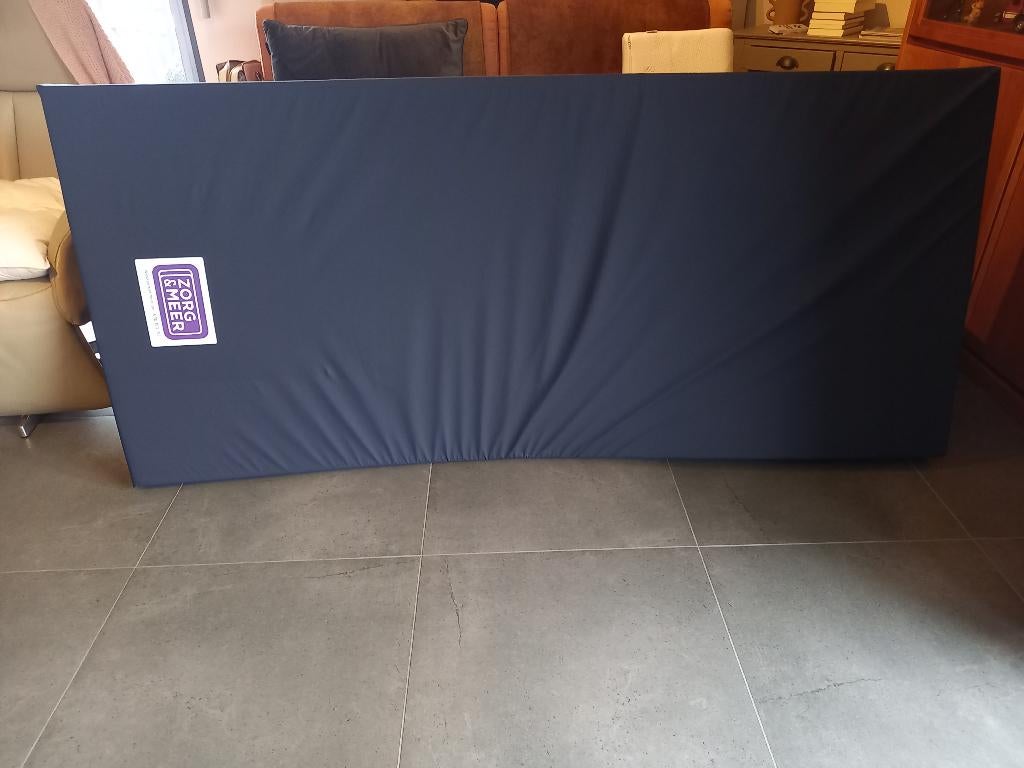 NIEUWE 1-persoonsmatras, Ophalen, 90 cm, Eenpersoons, Nieuw