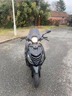 Piaggio zip 4 takt “A klasse”, Ophalen, Klasse A (25 km/u), Zo goed als nieuw, 50 cc