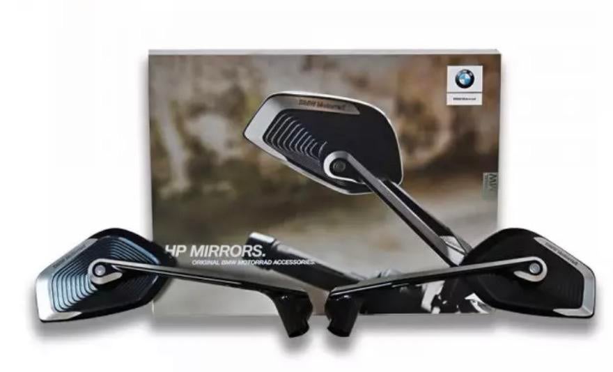 RETRO 719 POUR BMW GS, Enlèvement, Comme neuf
