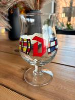 Duvel Texas, Verzamelen, Glas en Drinkglazen, Ophalen of Verzenden, Zo goed als nieuw