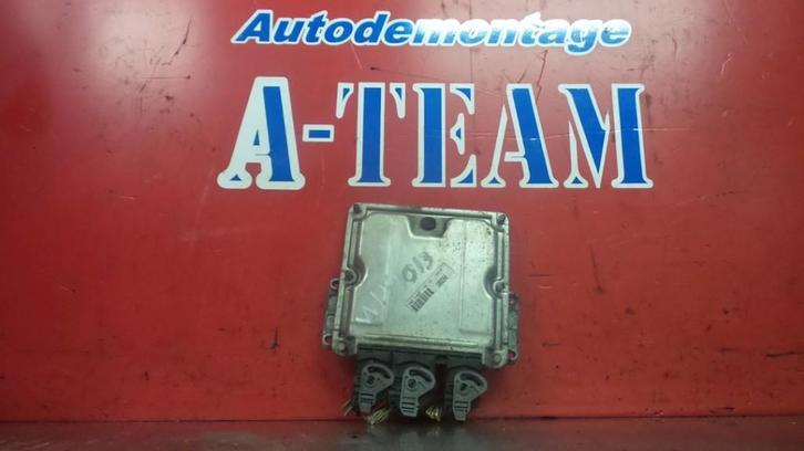COMPUTER MOTOR Citroën C8 (EA / EB) (080266), Auto-onderdelen, Elektronica en Kabels, Citroën, Gebruikt