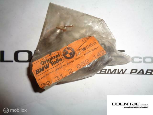 nos nieuwe veer Stuurstang BMW NK neue klasse, Gebruikt, Ophalen of Verzenden, BMW, BMW