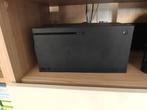 Xbox Series X 1 TB + 2 controllers + docking station, Games en Spelcomputers, Ophalen, Gebruikt