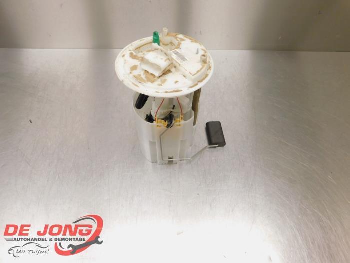 Pompe carburant électrique d'un Opel Corsa, Autos : Pièces & Accessoires, Systèmes à carburant, Opel, Utilisé, 3 mois de garantie