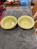 Zware stenen eetpotten aan outletprijs, Dieren en Toebehoren, Hondenvoerbakken en Drinkbakken, Ophalen of Verzenden, Nieuw