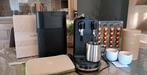 Nespresson Creatista Uno, Elektronische apparatuur, Ophalen, Koffiepads en cups, Espresso apparaat, Zo goed als nieuw