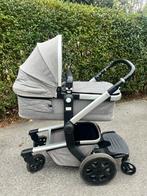 Kinderwagen Joolz Day, Kinderen en Baby's, Gebruikt, Verstelbare duwstang, Ophalen, Kinderwagen