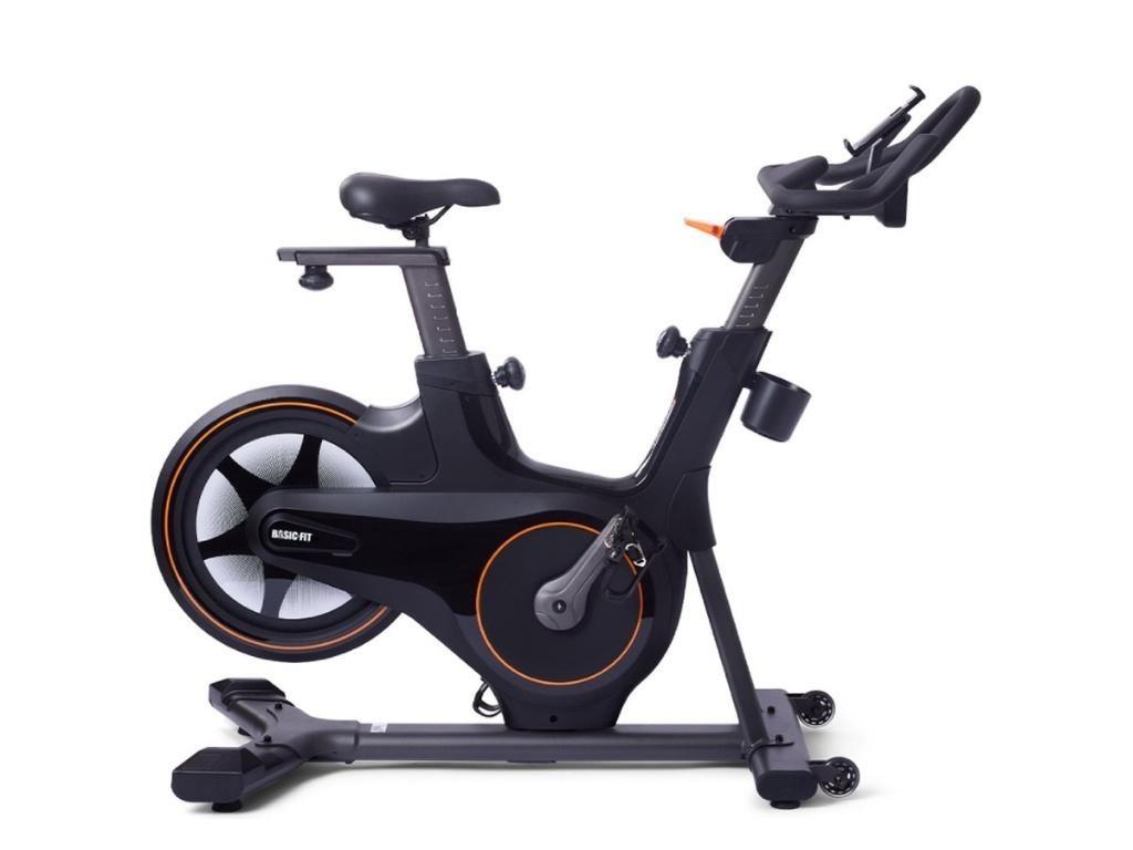 Basic-Fit Smart Bike, Enlèvement, Neuf, Vélo de spinning