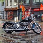 Harley Davidson Heritage Softail 2006 te koop, Motoren, 2 cilinders, Chopper, Particulier