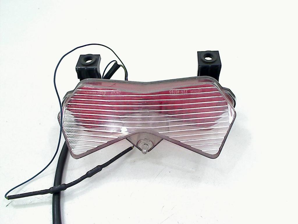 FEU ARRIÈRE Z 1000 2003-2006 (Z1000 ZR1000A) (226-40193), Motos, Dhr. S. di Majo, Utilisé, Info@cama-motorparts.nl, P.J. Troelstraweg 8 8
3144 CX  MAASSLUIS, NL