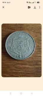 20 frank - 4 Belga, Postzegels en Munten, Bankbiljetten | België, Ophalen of Verzenden
