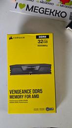 DDR5 32GB 6000Mhz RAM, Computers en Software, RAM geheugen, Ophalen, DDR5