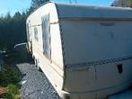 Caravane tabbert 6.20metre, Caravanes & Camping, Jusqu'à 4, 6 à 7 mètres, Tabbert, Particulier