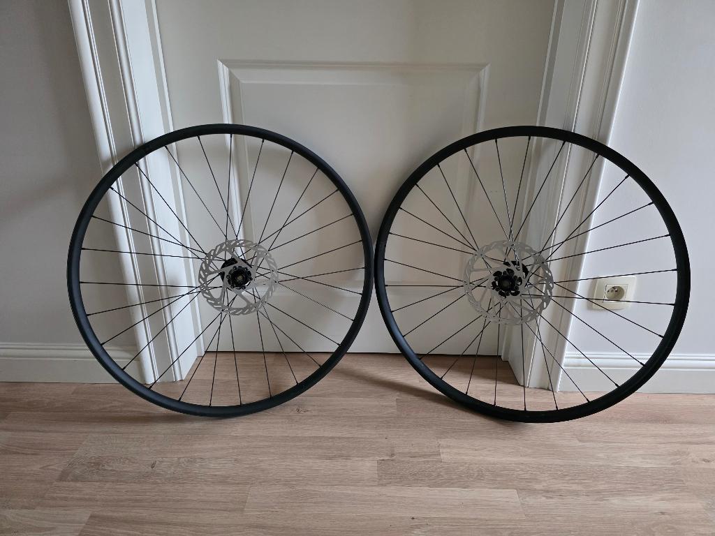 Specialized wielset 29" boost, past ook op andere fietsen, Ophalen, Nieuw, Mountainbike, Wiel